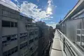 Квартира 1 комната 25 м² Municipality of Thessaloniki, Греция