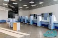 Büro 1 082 m² Muchaviecki sielski Saviet, Belarus