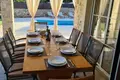 Villa de 4 dormitorios 167 m² Omisalj, Croacia