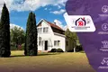 House 59 m² Barauski sielski Saviet, Belarus