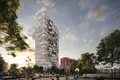 Mieszkanie 3 pokoi 137 m² Tirana Municipality, Albania