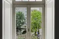 1 room apartment 24 m² Warsaw, Poland
