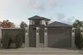 Haus 4 zimmer 130 m² Lymanka, Ukraine