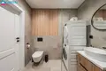 Mieszkanie 2 pokoi 45 m² Wilno, Litwa