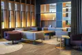Apartment in a new building Zunda Towers