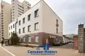 Propiedad comercial 612 m² en Minsk, Belarús