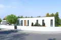Willa 3 pokoi 111 m² Pervolia, Cypr