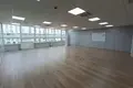 Oficina 11 habitaciones 207 m² en Minsk, Belarús