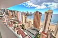 Mieszkanie 3 pokoi 159 m² Benidorm, Hiszpania