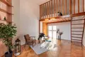 Apartamento 1 habitación 33 m² Varsovia, Polonia