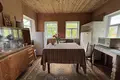Haus 84 m² Barauski sielski Saviet, Belarus