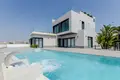 3 bedroom house  Dehesa de Campoamor, Spain