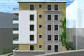 Kondominium 3 Schlafzimmer 86 m² Boreti, Montenegro