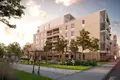 2 bedroom apartment 56 m² Warsaw, Poland