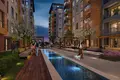 Appartement 5 chambres 204 m² Sultangazi, Turquie