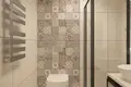 3 bedroom apartment 154 m² Esenyurt, Turkey
