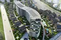 Квартира 3 комнаты 85 м² Аксу, Турция