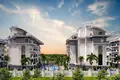 Квартира 2 комнаты 52 м² Оба, Турция