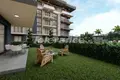 Wohnung 5 zimmer 139 m² Oba, Türkei