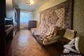 2 room apartment 47 m² Muchaviecki sielski Saviet, Belarus