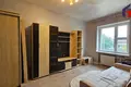 1 room apartment 34 m² Minsk, Belarus