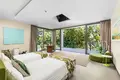 Wohnung 5 Schlafzimmer 833 m² Choeng Thale, Thailand