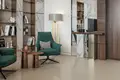 Apartamento 4 habitaciones 230 m² Germasogeia, Chipre