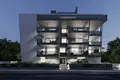 1 bedroom apartment 68 m² Kato Polemidion Municipality, Cyprus