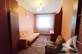 Mieszkanie 3 pokoi 62 m² Brześć, Białoruś