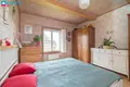House 93 m² Ruzgiskes, Lithuania
