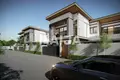 Villa de 5 habitaciones 339 m² Pattaya City, Tailandia