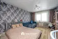 1 bedroom apartment 45 m² Minsk, Belarus