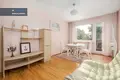 Apartamento 3 habitaciones 64 m² Vilna, Lituania