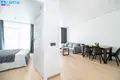 Квартира 2 комнаты 40 м² Вильнюс, Литва