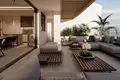 Apartamento 3 habitaciones 156 m² Demos Agiou Athanasiou, Chipre