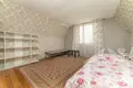 Maison 84 m² Krasnienski sielski Saviet, Bélarus