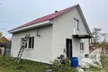 Dom 86 m² Brześć, Białoruś