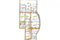 4 room apartment 89 m² Poznan, Poland
