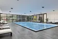 Apartamento 4 habitaciones 120 m² Obakoy, Turquía