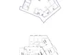 Appartement 3 chambres 120 m² Tivat, Monténégro