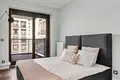 Квартира 30 комнат 72 м² Варшава, Польша