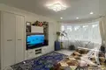 Квартира 1 комната 39 м² Мухавецкий сельский Совет, Беларусь