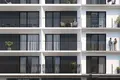Apartamento 3 habitaciones 56 m² Varsovia, Polonia