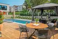 villa de 5 dormitorios 180 m² Grad Porec, Croacia