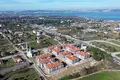 Mieszkanie 2 pokoi 70 m² Altinova, Turcja