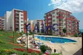 1 bedroom apartment 71 m² Sveti Vlas, Bulgaria