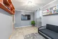 Mieszkanie 3 pokoi 48 m² Warszawa, Polska