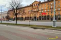 2 room apartment 61 m² Minsk, Belarus