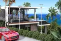 3 bedroom villa 320 m² Karon, Thailand
