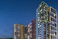 1 room apartment 41 m² Odesa, Ukraine